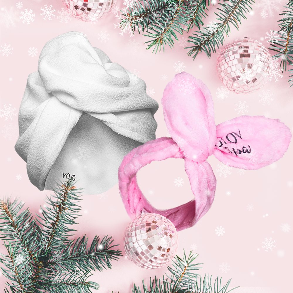 GLOV Hair Wrap glov.gr