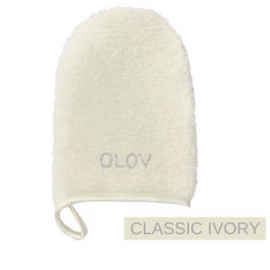 02. GLOV On-The-Go Classic Ivory