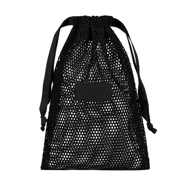 GLOV Sahasrara Chakra set