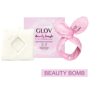 GLOV Beauty Bomb