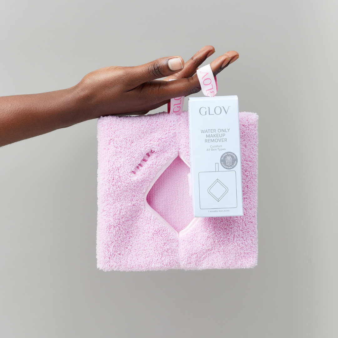 03. GLOV Comfort Cozy Rosie