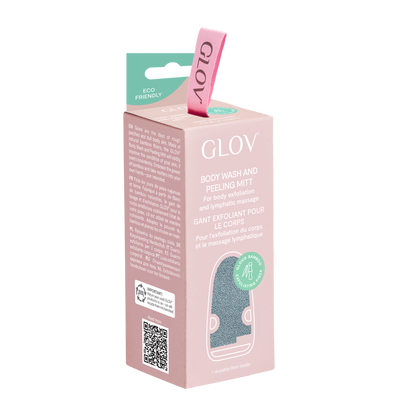 05. GLOV Skin Smoothing Grey