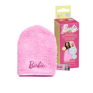001. Barbie ❤️ GLOV On-The-Go Cosy Rosy