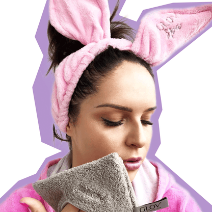 13. GLOV Bunny Ears Cozy Rosie