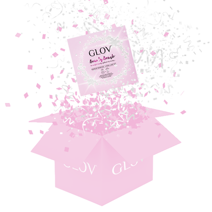 GLOV Beauty Bomb