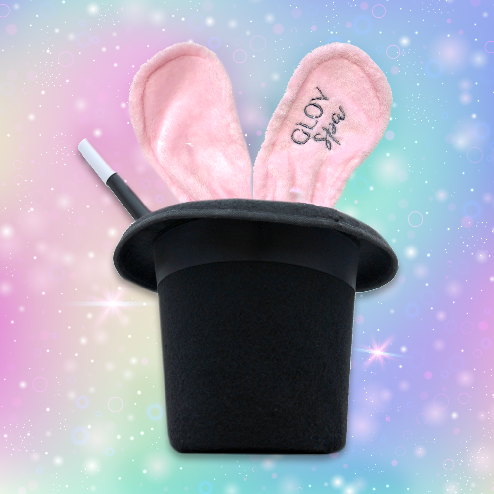 13. GLOV Bunny Ears Cozy Rosie