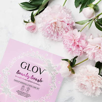 GLOV Beauty Bomb