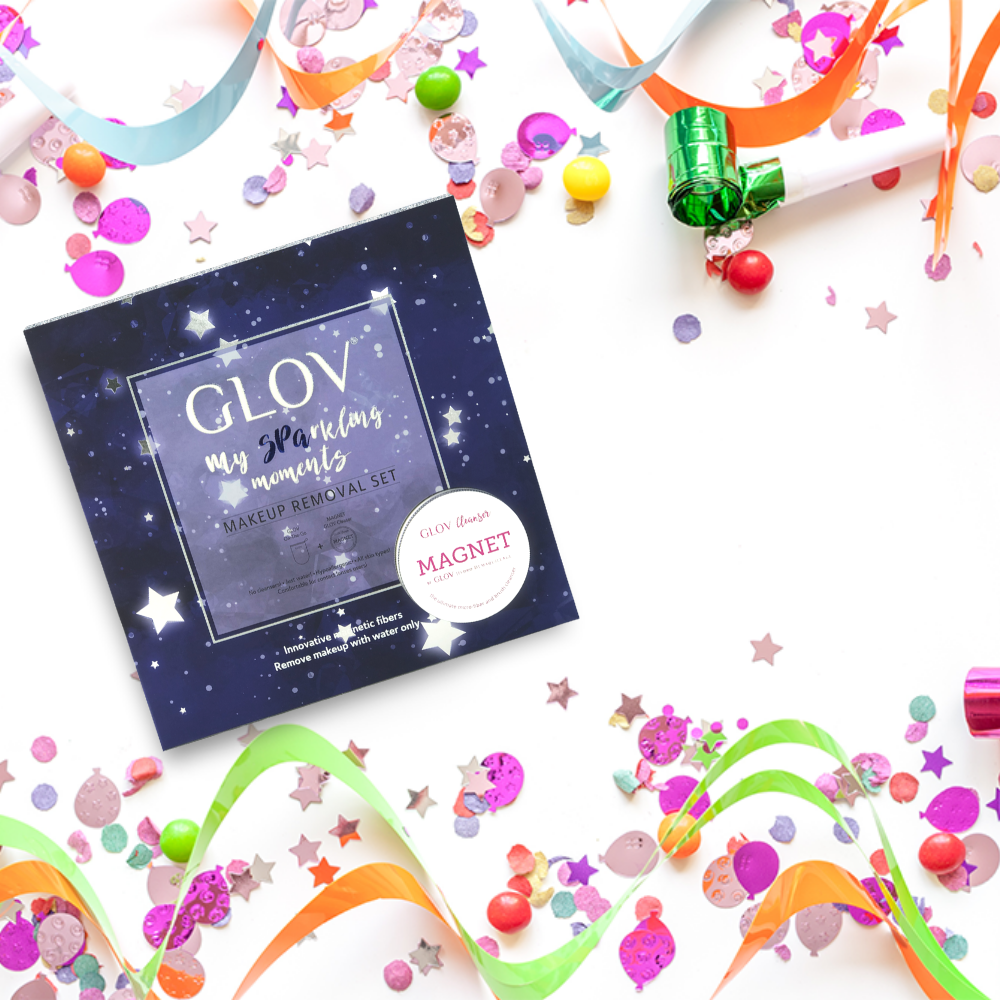 glov onthego cleanser magnet soap clean your glov glov clean your skin