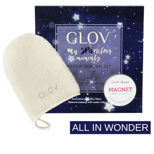 glov onthego cleanser magnet soap clean your glov glov clean your skin