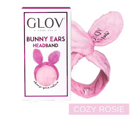 13. GLOV Bunny Ears Cozy Rosie