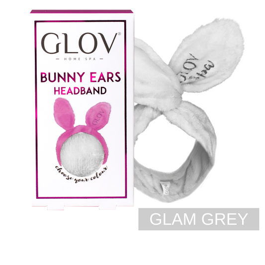 13. GLOV Bunny Ears Glam Grey