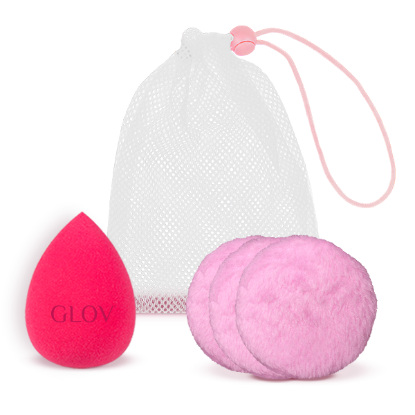 GLOV Beauty Essentials set