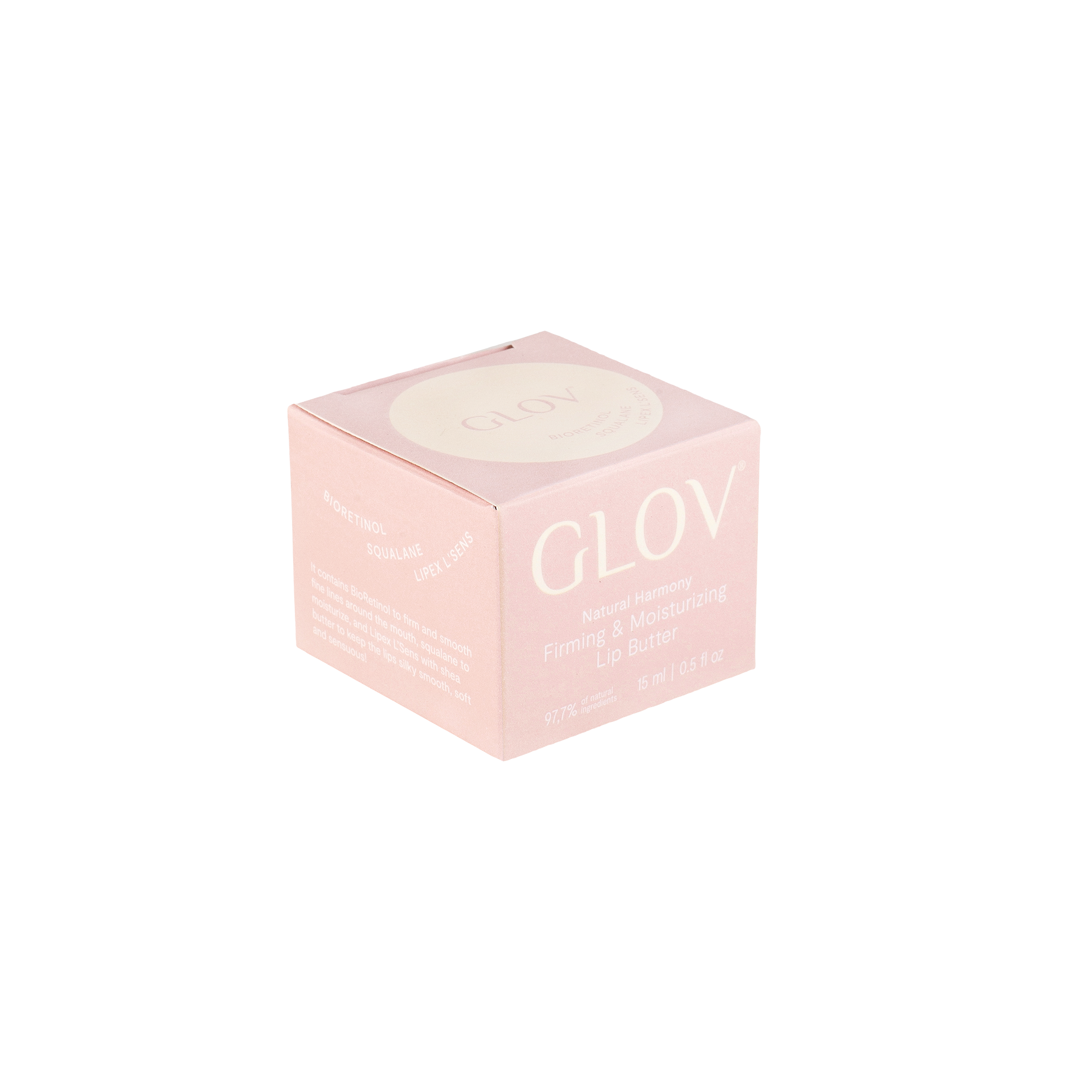 GLOV Perfect Lips set