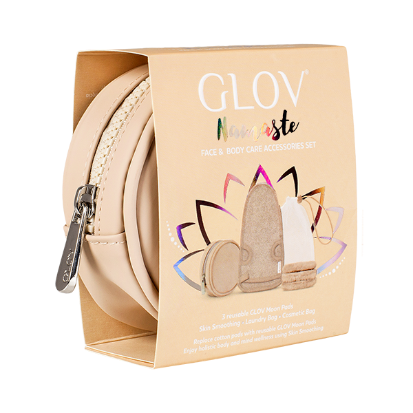 01. GLOV Namaste set