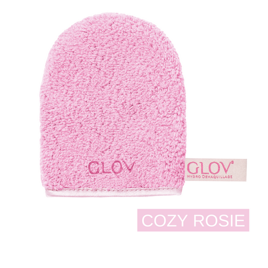glov.gr, glov makeup remover only with water cozy rosie
