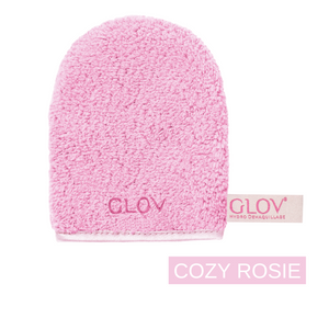 glov.gr, glov makeup remover only with water cozy rosie