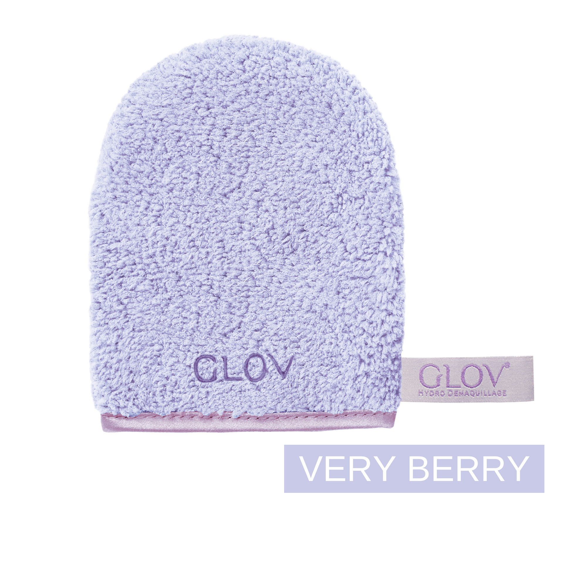glov.gr, glov makeup remover only with water for all skin types, very berry