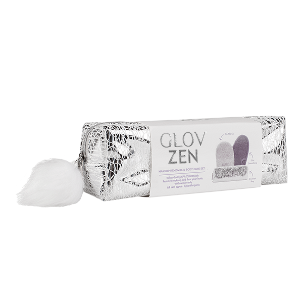 01. GLOV ZEN set
