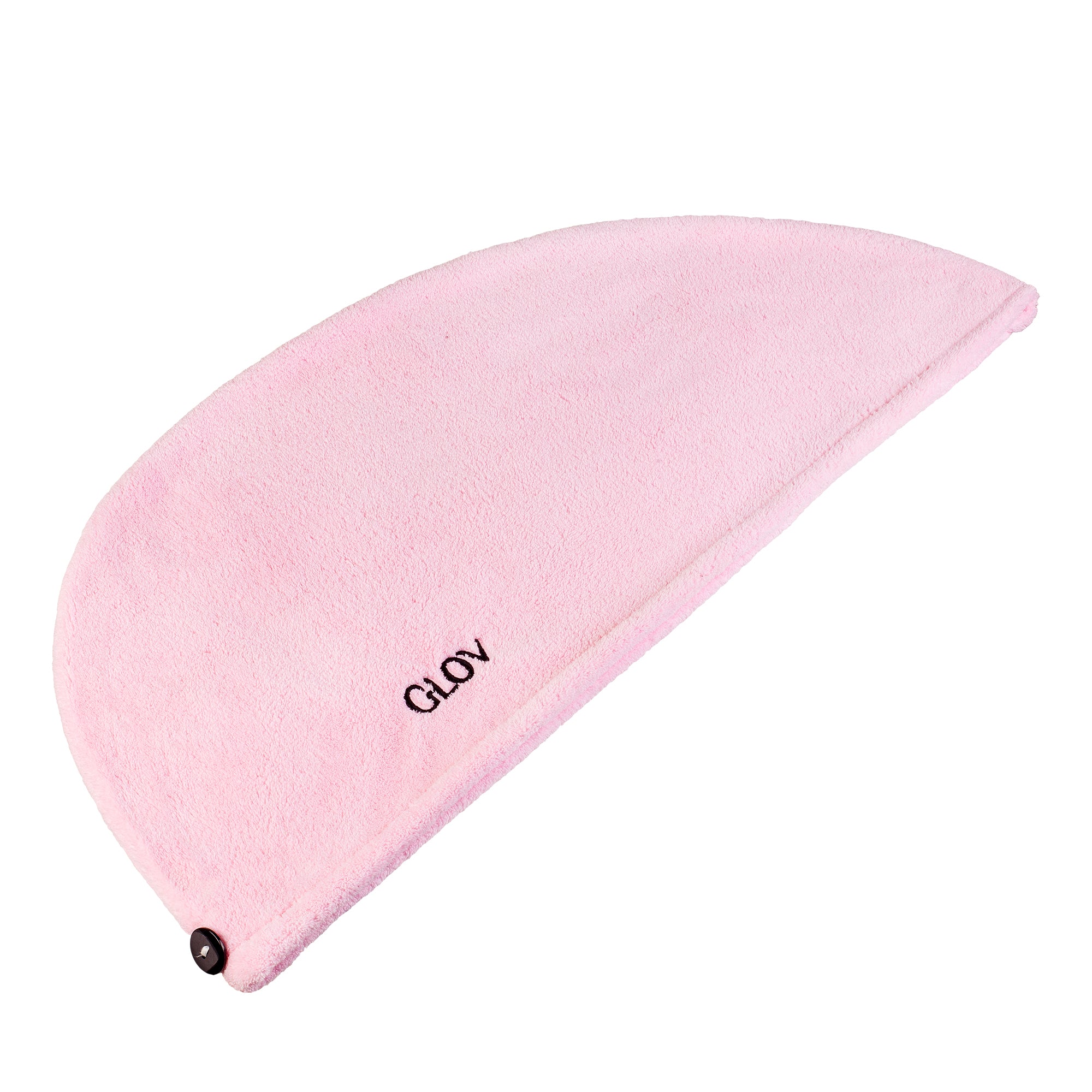 06. GLOV Hair Wrap Soft Pink