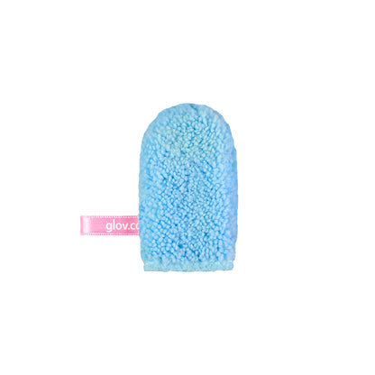 18. GLOV Quick Treat Bouncy Blue