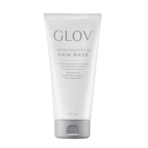 07. GLOV Ultra-Nourishing Hair Mask 175ml