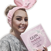 GLOV Beauty Bomb