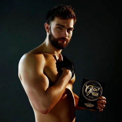 05. GLOV Man