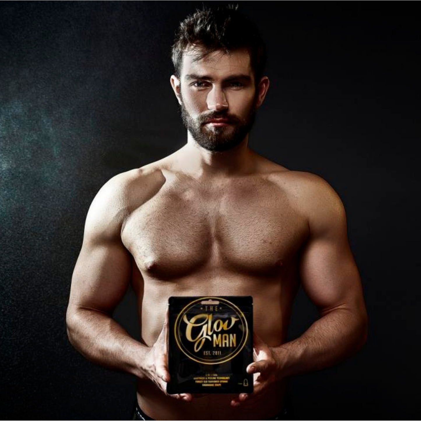 05. GLOV Man