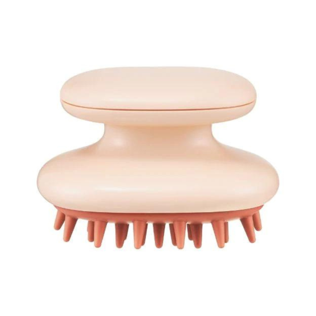 Η GLOV Scalp Massage Brush για μασάζ του τριχωτού, βοηθά στην παραγωγή ενδορφινών, μειώνει το στρες και προσφέρει άμεσα ένα αίσθημα ευχαρίστησης και ευεξίας.